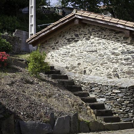 Casa Do Cura Lejlighed Beigondo Eksteriør billede