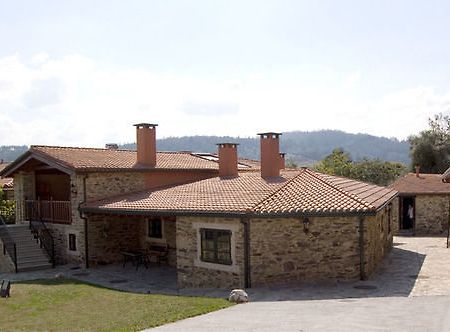 Casa Do Cura Lejlighed Beigondo Eksteriør billede
