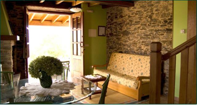 Casa Do Cura Lejlighed Beigondo Eksteriør billede