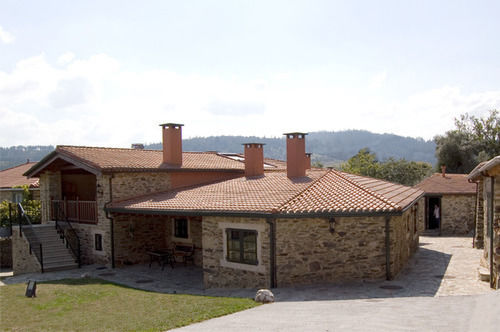 Casa Do Cura Lejlighed Beigondo Eksteriør billede