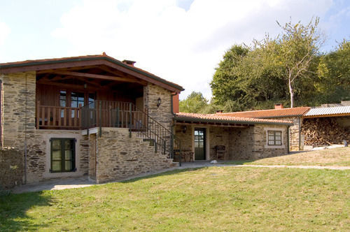 Casa Do Cura Lejlighed Beigondo Eksteriør billede